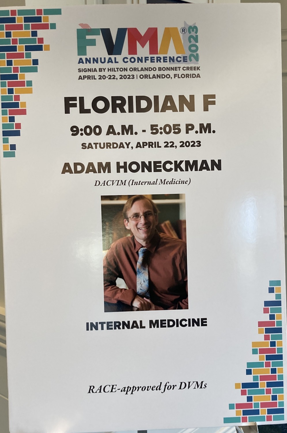 Dr. Adam Honeckman